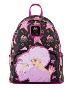 Hasbro By Loungefly Mini Zaino Jem E The Holograms Loungefly