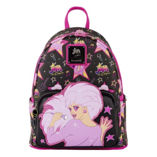 Hasbro By Loungefly Mini Zaino Jem E The Holograms Loungefly