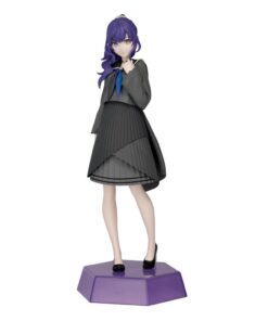 Hatsune Miku: Clolorfull Stage! Desktop X Decorate Collections Pvc Statua Asahina Mafuyu 16 Cm Sega
