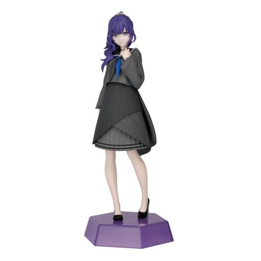 Hatsune Miku: Clolorfull Stage! Desktop X Decorate Collections Pvc Statua Asahina Mafuyu 16 Cm Sega