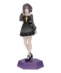 Hatsune Miku: Clolorfull Stage! Desktop X Decorate Collections Pvc Statua Shinonome Ena 15 Cm Sega