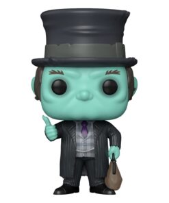 Haunted Mansion Pop! Disney Vinile Figura Phineas 9 Cm Funko
