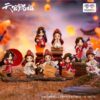 Heaven Official's Blessing Mini Figures Tian Guan Ci Fu Lucky To Meet You Series 9 Cm  Sakami Merchandise