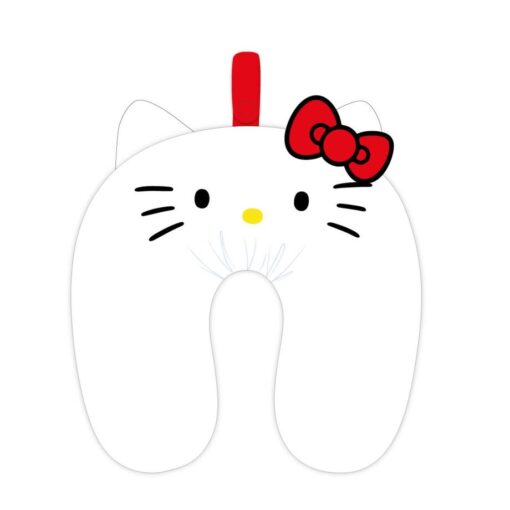 Hello Kitty Neck Cuscino Cerdà
