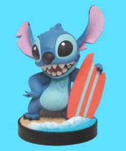 HERO BOX STITCH FUN SERIES (6) Mini Figura Yume