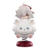 Honkai: Star Rail Pvc Statua Jing Yuan Chibi Chara Yurayura Stand 10 Cm Apex