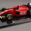 Hot Wheels HWP9946 FERRARI JEAN ALESI 1995 N.27 1:43 Modellino