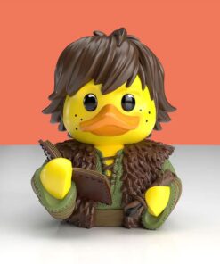 How To Train Your Dragon Tubbz Pvc Figura Hiccup Haddock Iii 1st Edition 10 Cm Numskull
