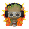 I Am Groot Pop! Vinile Figura Groot W/ Detonator 9 Cm Funko
