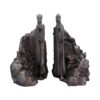 Il Signore Degli Anelli Bookends Gates Of Argonath 19 Cm Nemesis Now