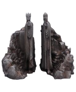 Il Signore Degli Anelli Bookends Gates Of Argonath 19 Cm Nemesis Now