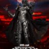 Il Signore Degli Anelli Dynamic 8ction Heroes Action Figura 1/9 Sauron 29 Cm Beast Kingdom Toys