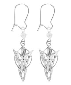 Il Signore Degli Anelli Orecchini Evenstar Cinereplicas