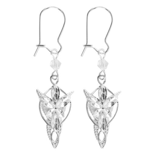 Il Signore Degli Anelli Orecchini Evenstar Cinereplicas