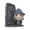 Il Signore Degli Anelli Pop! Deluxe Vinile Figura Gandalf Dod Gitd 9 Cm Funko