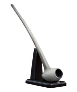 Il Signore Degli Anelli Replica 1/1 Pipe Of Saruman 19 Cm Weta Workshop