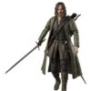 Il Signore Degli Anelli S.h. Figuarts Action Figura Aragorn 16 Cm Bandai Tamashii Nations