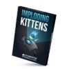 Imploding Kittens ITA Espansione Gioco daTavolo 7+ Exploding Kittens