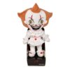 It Peluche Figura Pennywise In Displayverpackung 27 Cm Play By Play