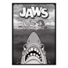 Jaws Art Print Edizione Limitata 42 X 30 Cm Fanattik