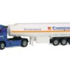 Joal 335 Camion Volvo Fh12.420 Compact SCATOLA ROVINATA