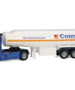 Joal 335 Camion Volvo Fh12.420 Compact SCATOLA ROVINATA