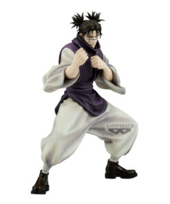 Jujutsu Kaisen Choso Ver.a Maximatic Figura 21cm Banpresto