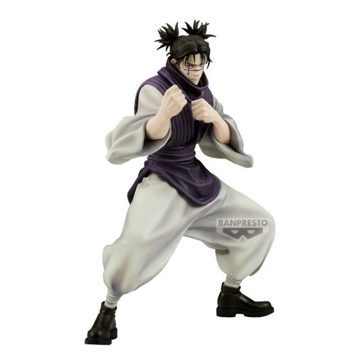 Jujutsu Kaisen Choso Ver.a Maximatic Figura 21cm Banpresto