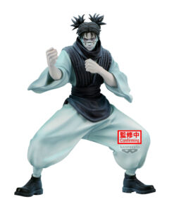 Jujutsu Kaisen Choso Ver.b Maximatic Figura 21cm Banpresto
