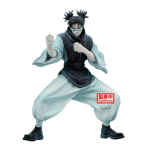 Jujutsu Kaisen Choso Ver.b Maximatic Figura 21cm Banpresto