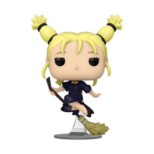 Jujutsu Kaisen Pop! Animation Vinile Figures Momo Nishimiya 9 Cm Funko