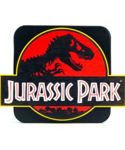Jurassic Park 3D Light Numskull