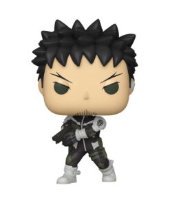 Kaiju No. 8 Pop! Games Vinile Figura Kafka 9 Cm Funko