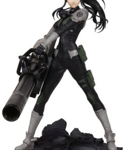 Kaiju No. 8 Pvc Statua 1/7 Mina Ashiro 23 Cm Sega