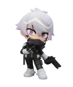 Kaiju No. 8 Toonize Pvc Statua Kaiju No. 8 Reno Ichikawa Normal Color Ver. 11 Cm Furyu