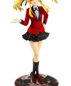 Kakegurui Artfx J Statua 1/8 Mary Saotome 21 Cm Kotobukiya