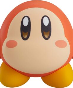 Kirby Nendoroid Action Figura Waddle Dee 6 Cm (re-run) Good Smile Company