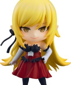 Kizumonogatari Nendoroid Action Figura Kiss-shot Acerola-orion Heart-under-blade 10 Cm Good Smile Company
