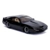 Knight Rider Diecast Model 1/24 1982 Ponitac Trans AM Try Me Kitt Jada Toys