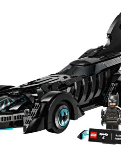 LEGO DC SUPER HEROES 76304 - BATMOBILE BATMAN FOREVER