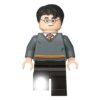 LEGO Harry Potter Flashlight Harry Potter 13 Cm Joy Toy (IT)