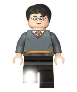 LEGO Harry Potter Flashlight Harry Potter 13 Cm Joy Toy (IT)