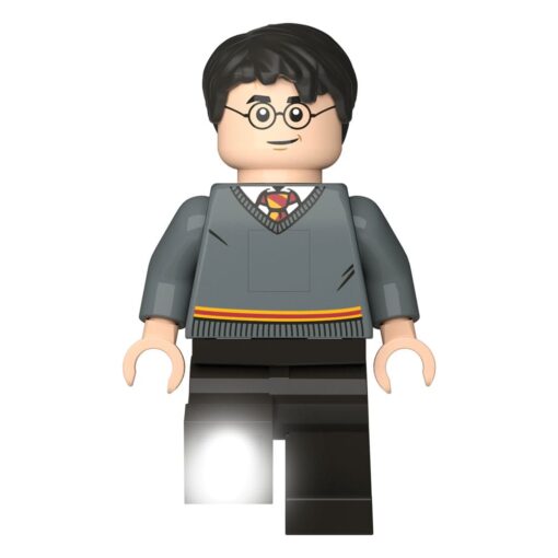 LEGO Harry Potter Flashlight Harry Potter 13 Cm Joy Toy (IT)