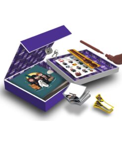 Lego Harry Potter Secret Diario Set Con Lock Joy Toy (it)
