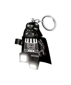 Lego Star Wars Light-up Portachiavi Darth Vader 8 Cm Joy Toy (it)