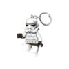 Lego Star Wars Light-up Portachiavi Stormtrooper 8 Cm Joy Toy (it)