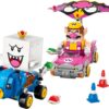 LEGO SUPER MARIO 72038 - MARIO KART - WARIO E RE BOO