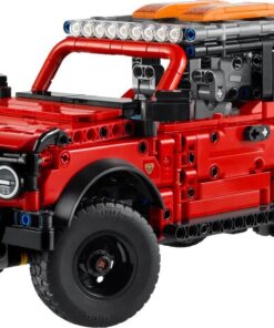 LEGO TECHNIC 42213 - SUV FORD BRONCO®