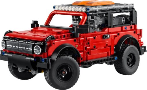 LEGO TECHNIC 42213 - SUV FORD BRONCO®