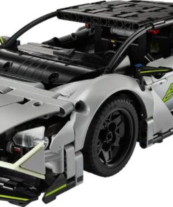 LEGO TECHNIC 42214 - SUPER SPORTS CAR LAMBORGHINI REVUELTO